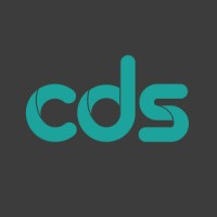 CDS UK logo - Similar company to Headclear