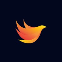 Blaze Media logo - Similar company to Ablaze Media