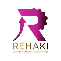 Rehaki - Smooth & efficient improvements logo - Similar company to Liday