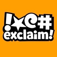 Exclaim! Media