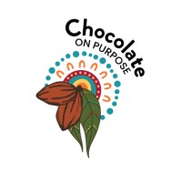 Chocolate On Purpose logo - Similar company to Chocolate Pr Ltd