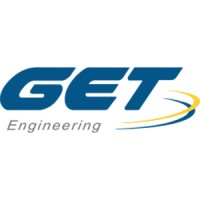 GET Engineering logo - Similar company to Generic Engineering Construction And Projects Limited