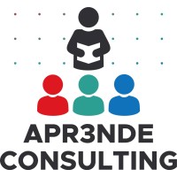 Apr3nde Consulting logo - Similar company to Microsoft User Group Perú