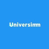 UNIVERSIMM logo - Similar company to The Shopper Group (Tsg)