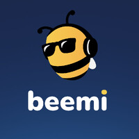 Beemi logo - Similar company to Pagg - Pan Africa Gaming Group