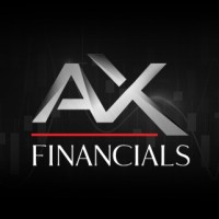 Ax Financials logo - Similar company to J&Griff