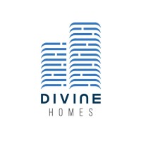 Divine Homes logo - Similar company to Divine Homes