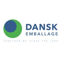 Dansk Emballage A/S logo - Similar company to Junu.Io