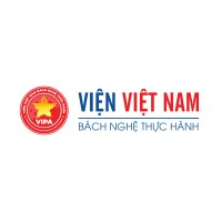 Vietnam Institute For Practical Applications logo - Similar company to Choongwae Information Technology