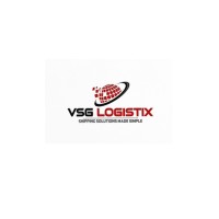VSG Logistix logo - Similar company to Sau 84- Littleton School District