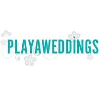 PlayaWeddings: Destination Wedding Photography, Videography, and Super 8 Film logo - Similar company to Hola Weddings