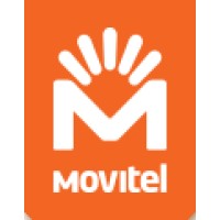 Movitel S.A logo - Similar company to Selmec Comserv