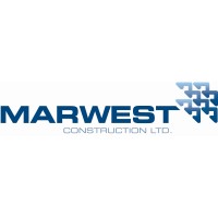 Marwest Construction Ltd. logo - Similar company to Gbs Development Group Inc.