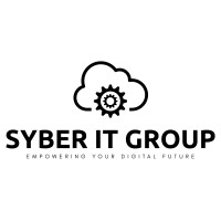 SYBER IT GROUP LLC logo - Similar company to Skillweed