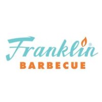 Franklin Barbecue logo - Similar company to Wings Cafe