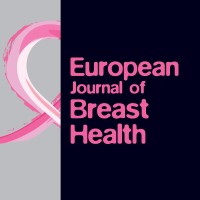 European Journal of Breast Health logo - Similar company to Mealsizer®