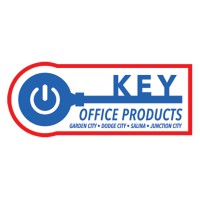 Key Office Products, Inc. logo - Similar company to Preferred Business Systems