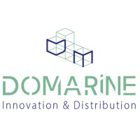 société DOMARINE logo - Similar company to Fastmount