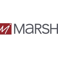 Marsh by Polyvision logo - Similar company to Polyvision