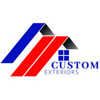 Custom Exteriors LLC logo - Similar company to 14Er Exteriors