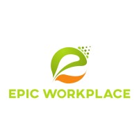 Epic Workplace Institute logo - Similar company to Paklam Digital Agency