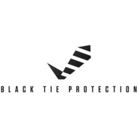 Black Tie Protection LLC logo - Similar company to Black Tie Protection Services