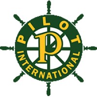 Pilot International logo - Similar company to Anchor Lancaster