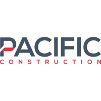 Pacific Construction logo - Similar company to Pacific Construction Group
