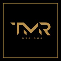 TMR Designs logo - Similar company to Bonzer Studio