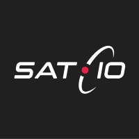 SAT.IO logo - Similar company to Cupid