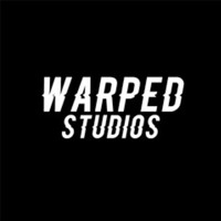 Warped Studios logo - Similar company to Sleepy Brain Studios