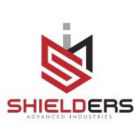Shielders Advanced Industries logo - Similar company to Mp3 Industrial Solutions