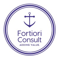 Fortiori Consult GmbH logo - Similar company to Amyp Ventures Ag