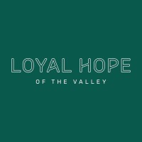 Loyal Hope Brisbane logo - Similar company to Wine & Dine'M Catering
