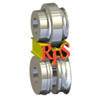 Roll Forming Services logo - Similar company to Dimeco Roll Forming