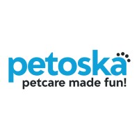 Petoska logo - Similar company to Petoly.In