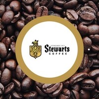 Stewarts Coffee logo - Similar company to Treehorn, Llc