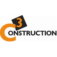 C3 Construction Ltd logo - Similar company to Bateman Groundworks