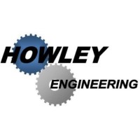Howley Engineering Ltd logo - Similar company to Erlson Precision Components