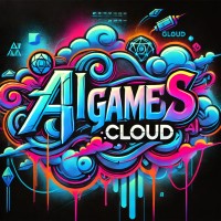 Ai Games Cloud logo - Similar company to Procureai.Tech
