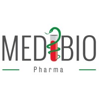 Medibio Pharma logo - Similar company to Sotumed