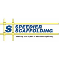 Speedier Scaffolding Ltd logo - Similar company to Cv. Mediatama