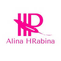 Alina HRabina logo - Similar company to The Mackin Group