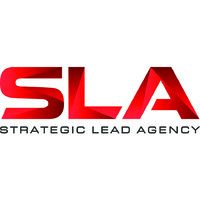Strategic Lead Agency logo - Similar company to Leadbird - #1 Lead Generation Agency