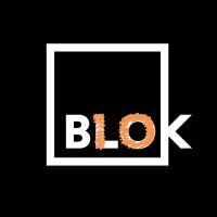 Blok logo - Similar company to Blok