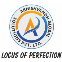 Abhishyandh Global Solutions logo - Similar company to Tech Dynamix It Services