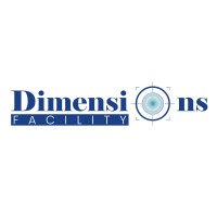 Dimensions Facility Management Pvt Ltd logo - Similar company to Facile Facility Management