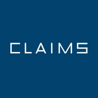 CLAIMS logo - Similar company to Bytes&Rights