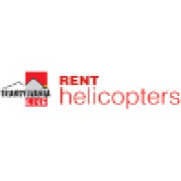 Rent Helicopters logo - Similar company to Fly In Greece