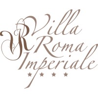 Villa Roma Imperiale logo - Similar company to St. Mauritius Hotel